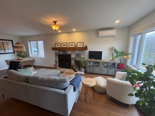 Appartement famille ou couple aux abords du lac Mercier à Tremblant