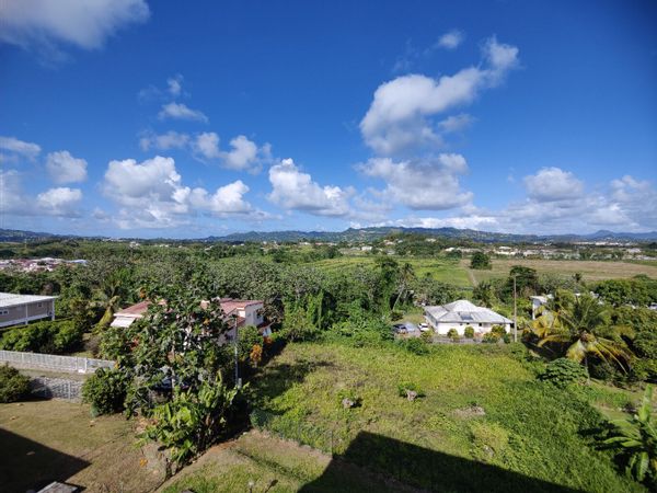 L'appart de Julie et Damien