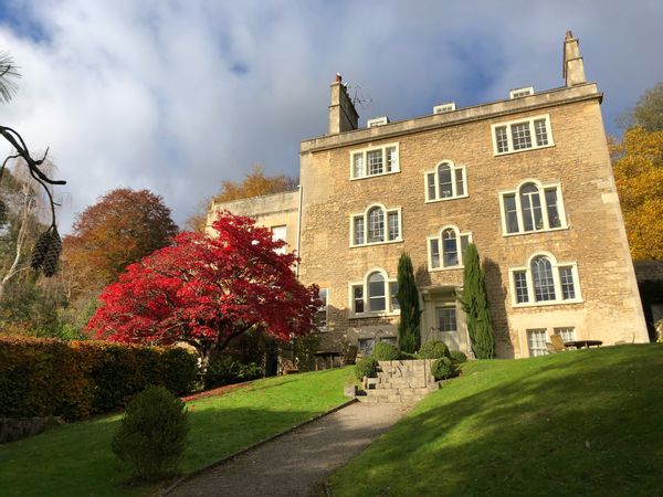 La maison de Tim & Clare