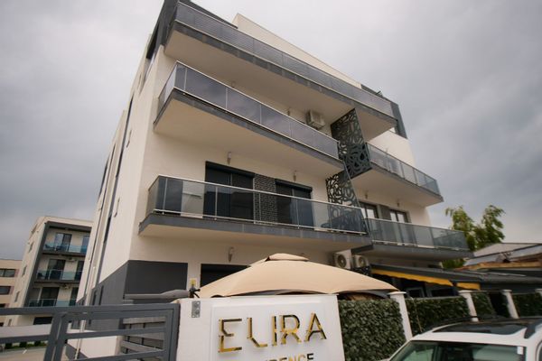 La maison de Robu