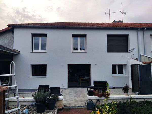 La maison de Anaelle