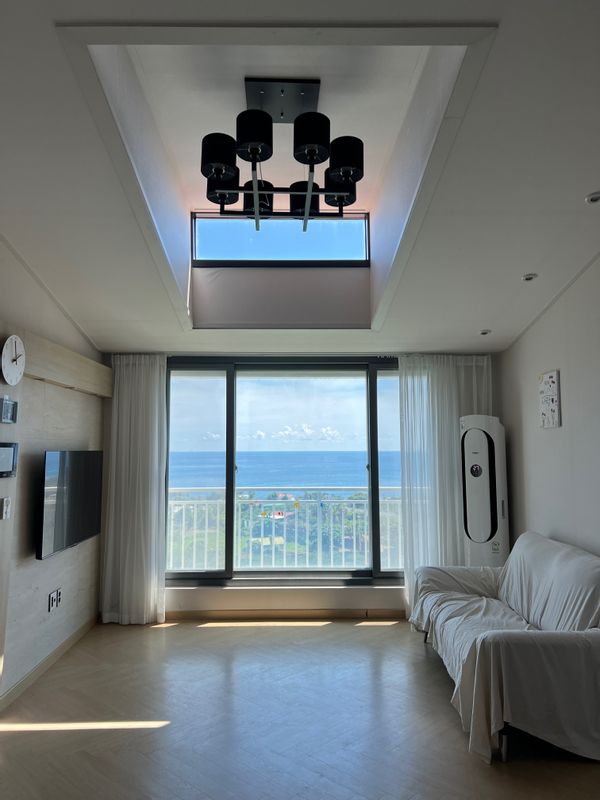 La maison de Seonyoung