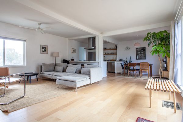 La maison de Kaeli