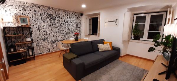 La maison de Diogo