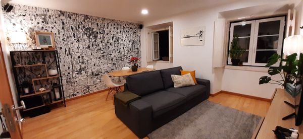 La maison de Diogo