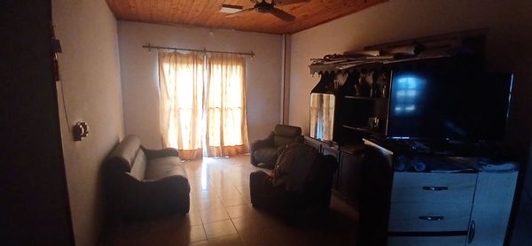La maison de david