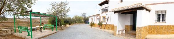 La maison de Emilio