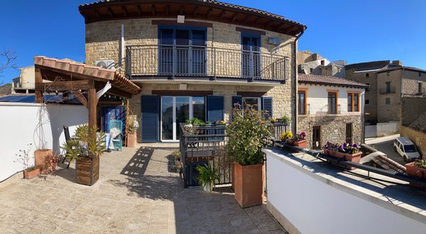 La maison de Ainara