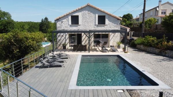 La maison de NICOLAS