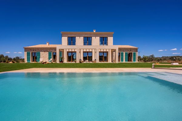 La maison de Sebas