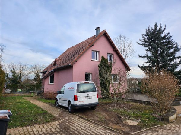 La maison des Pivi