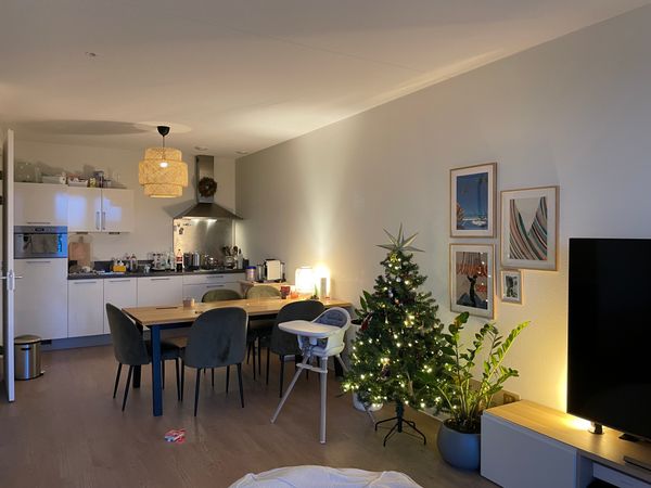 La maison de Yuliia