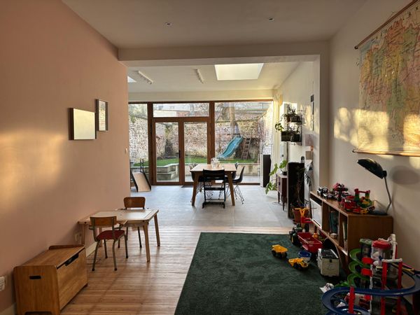 La maison de Art & Lore