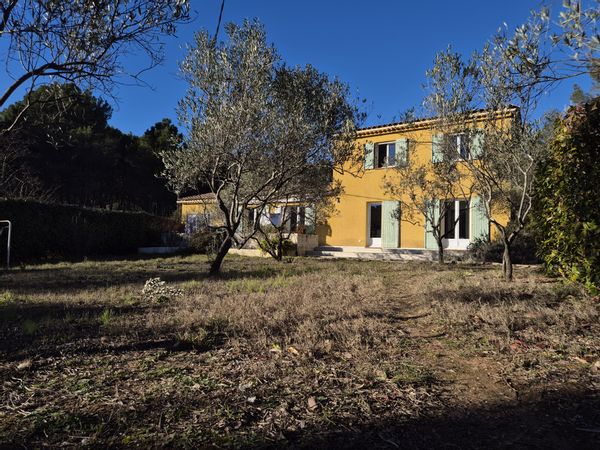 La maison de ISABELLE