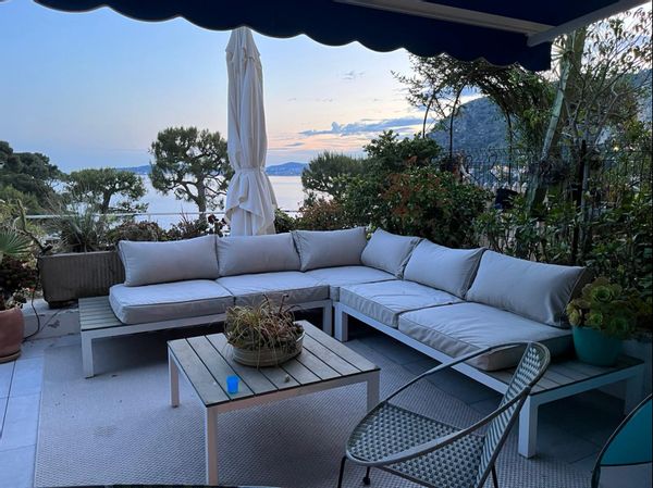 Fab & Joce | Limitrophe Monaco