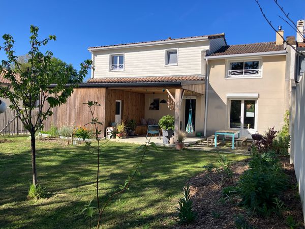 ⭐️Bienvenue chez Valérie & Stéphan ⭐️