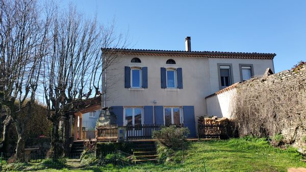 La maison de EDITH