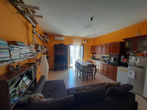 La maison de Filippo