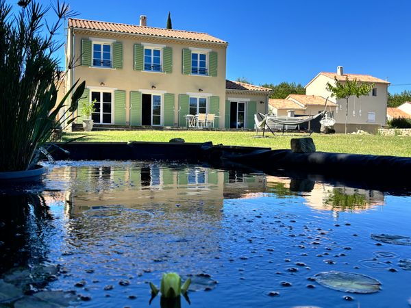 La maison de Elise