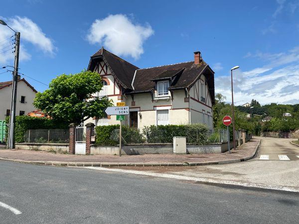 Grande Maison de ville idéale pour se réunir