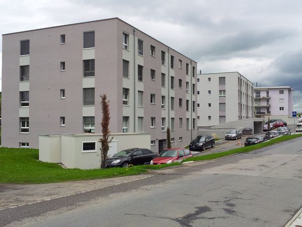 La maison de Sandrine