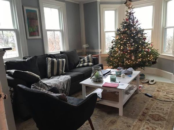 La maison de Lynn