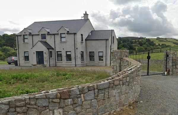 La maison de Fergal