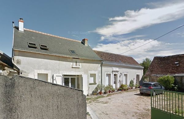 La maison de Wilson