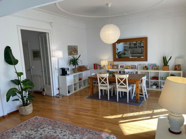 La maison de Clara & Cristoforo
