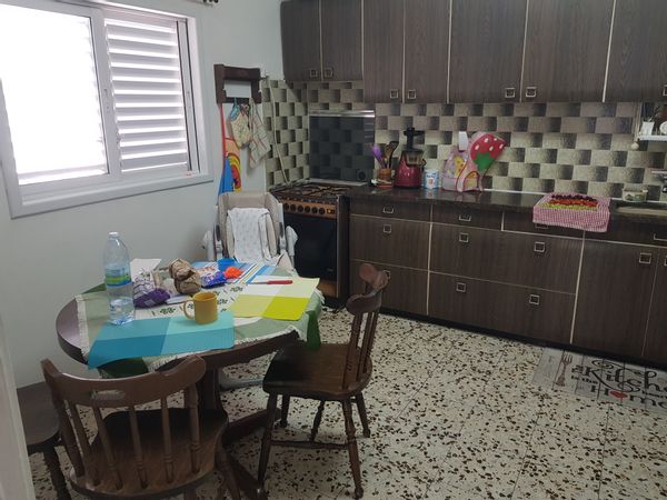 La maison de Gaby