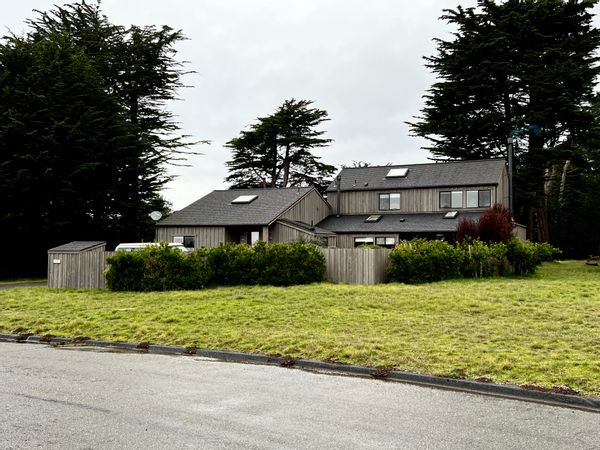 La maison de Marcella