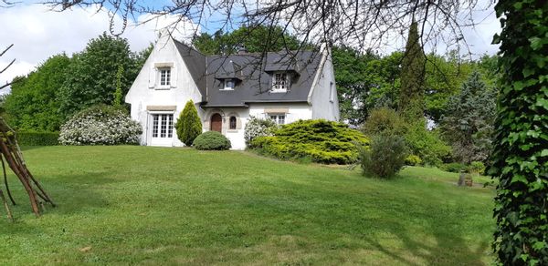 La maison de Fanny