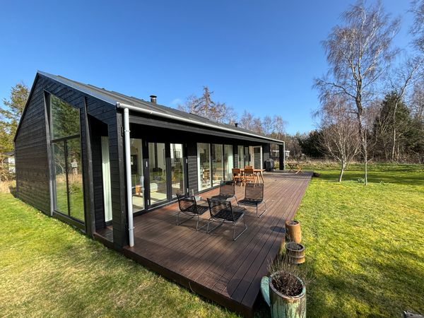 La maison de Mads