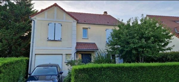 La maison de Lucile