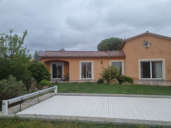 La maison de Stephanie