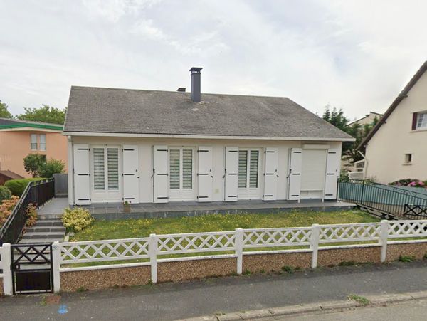 La maison de Nicolas