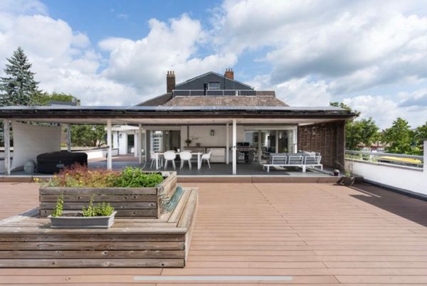 La maison du bonheur de Béa et Alain