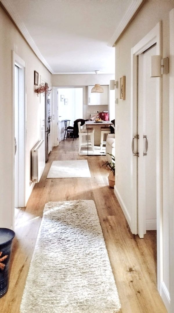 La maison de M KARMEN