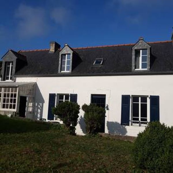 La maison de Audrey et JC