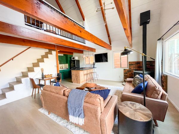La maison de Katie