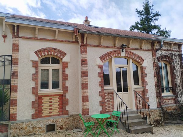 Le Clos des Mésanges