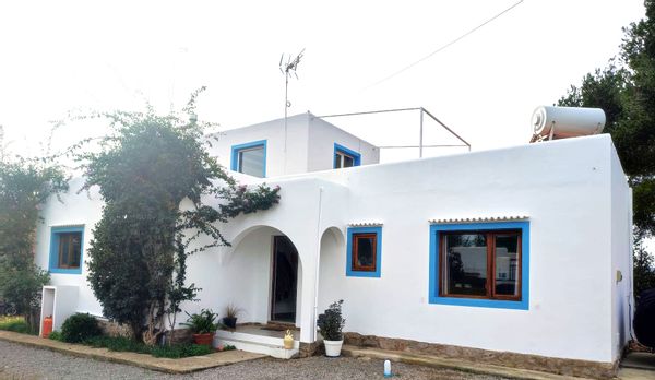 La maison de Andrea