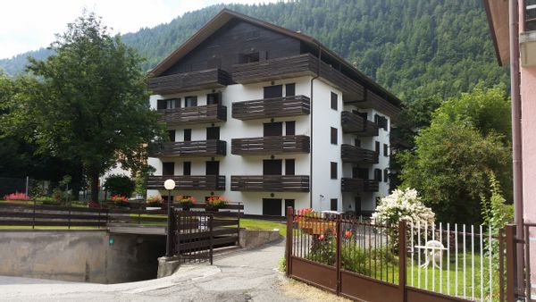 La maison de debora