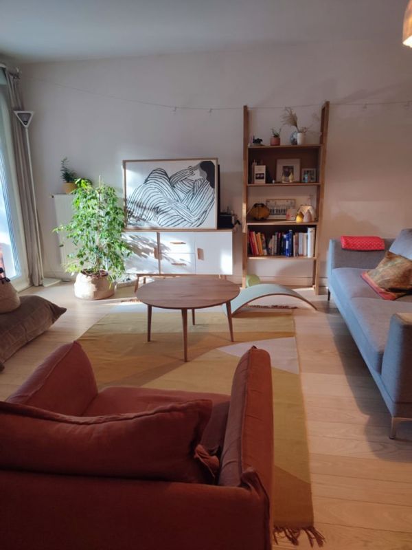La maison de Pierre