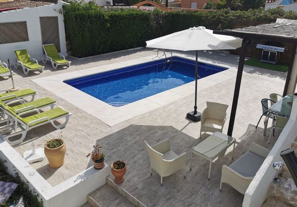 Casa Laura