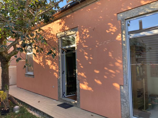 La maison de Rita
