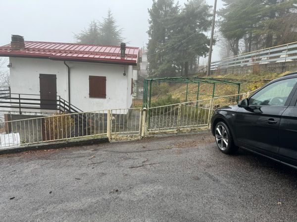 La maison de Paolo