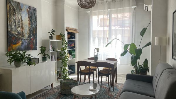Appartement marseillais proche des plages et du vieux port