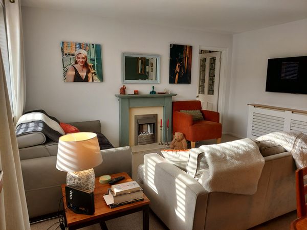 La maison de Tracey