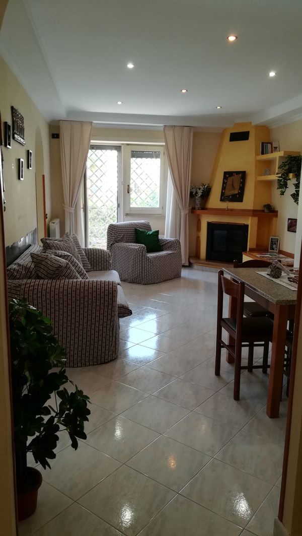 La maison de Michela